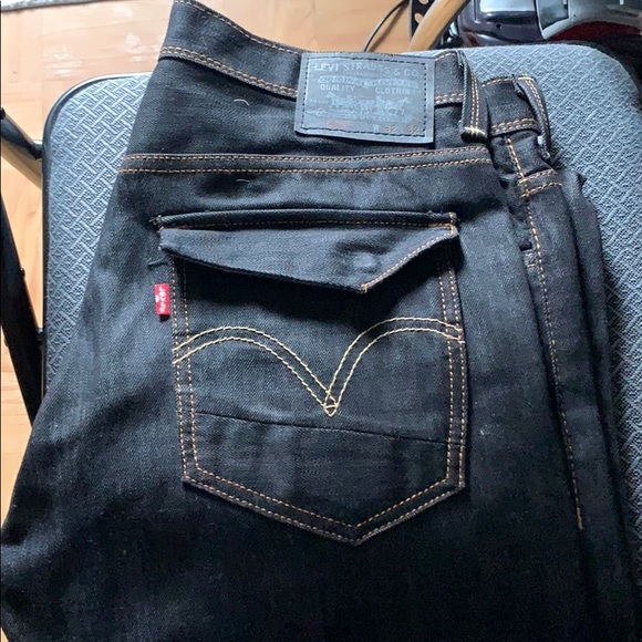 Levi’s 569 loose streaight - Picture 1 of 4